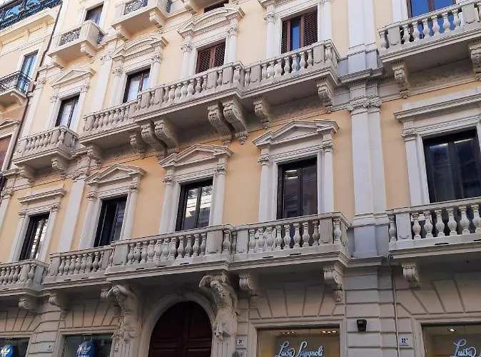 Umberto House Catania