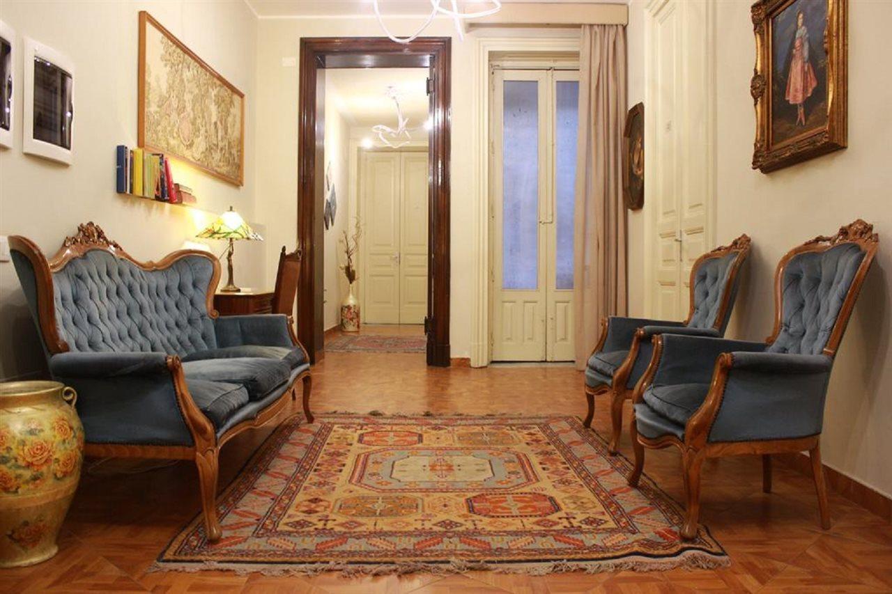 Umberto House Hotel 3*