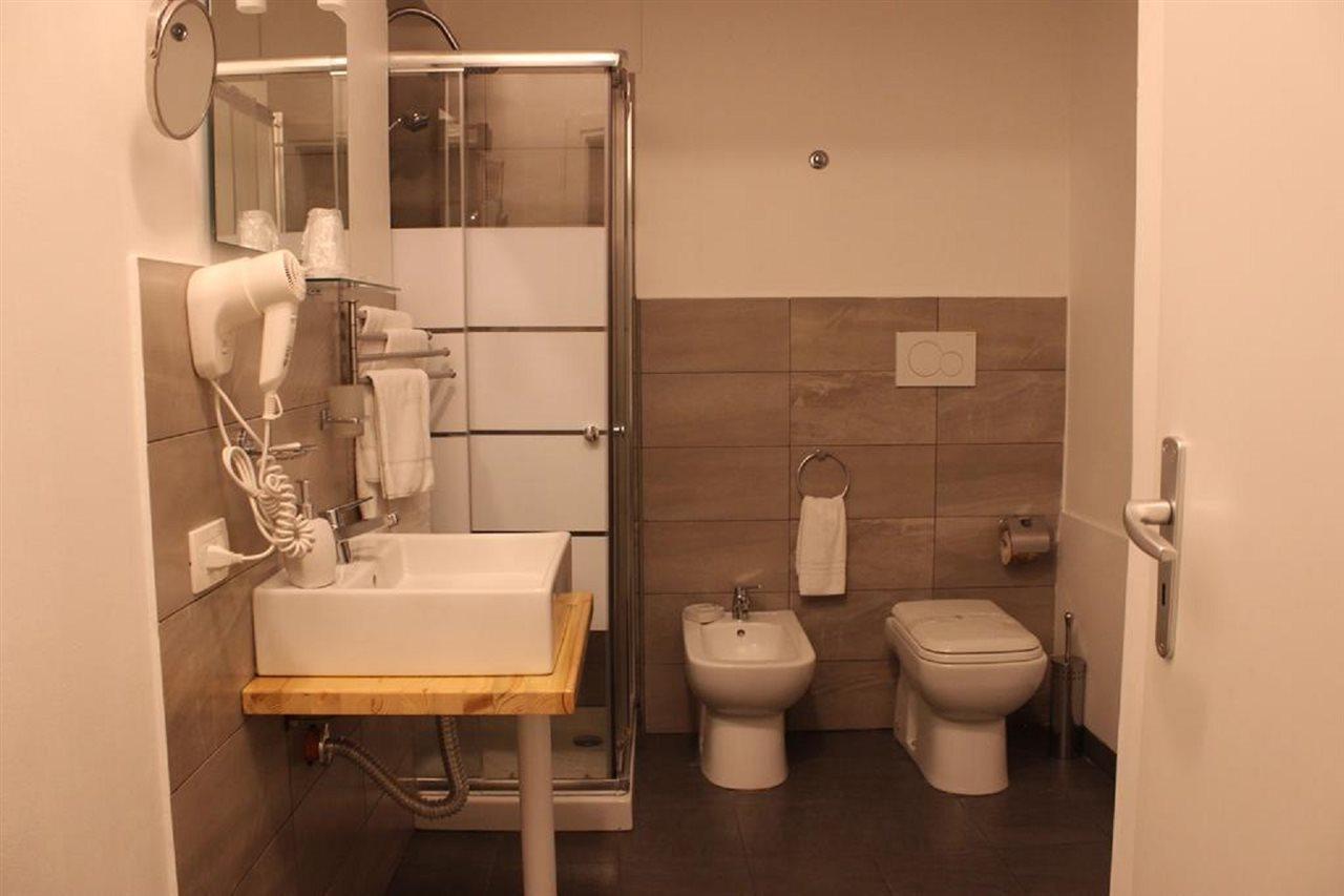 Hotel Umberto House
