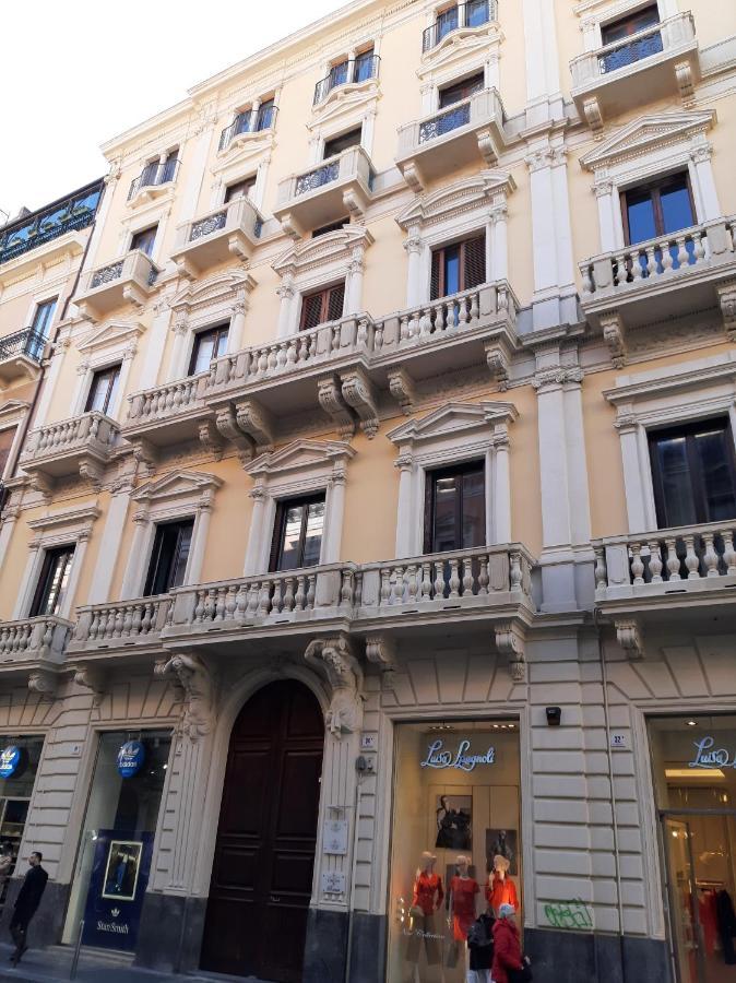 Umberto House Hotel Catania