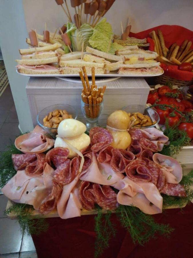 Hotel Umberto House