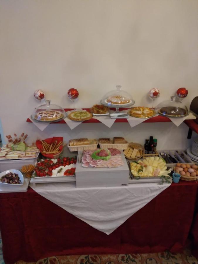 Hotel Umberto House 3*