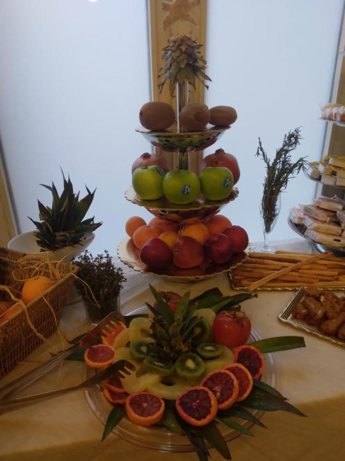 Hotel Umberto House