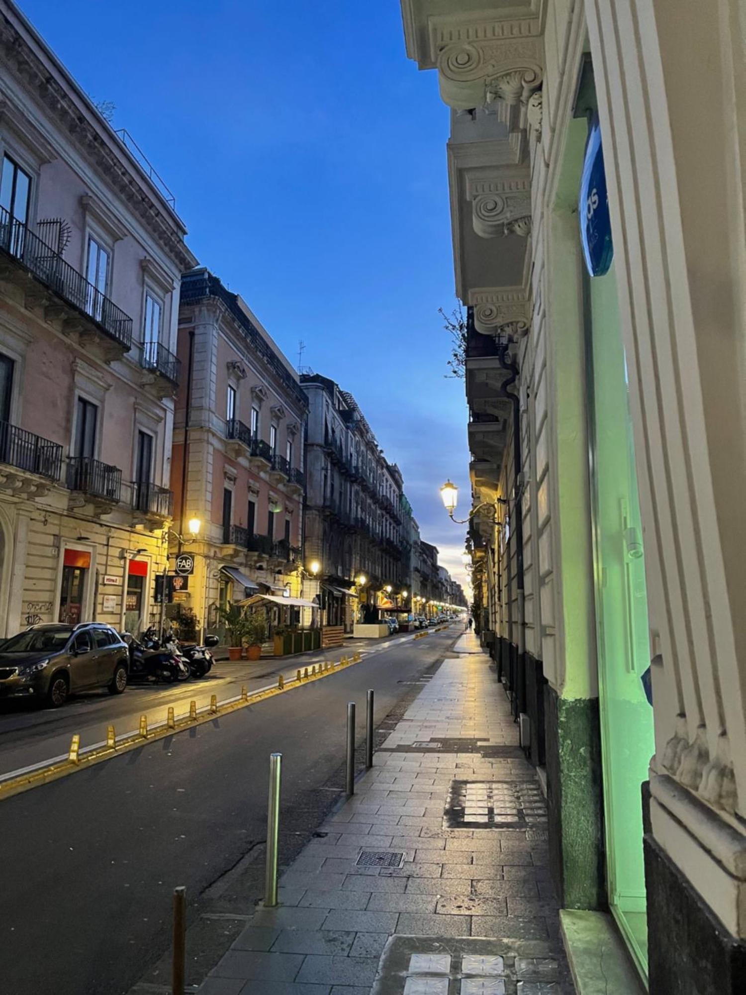 Hotel Umberto House