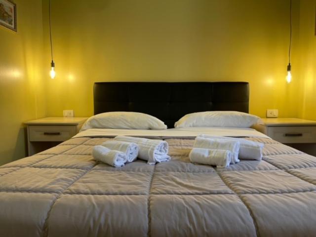 Umberto House Hotel