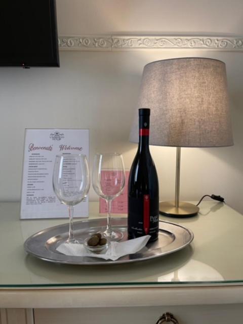 Hotel Umberto House 3*