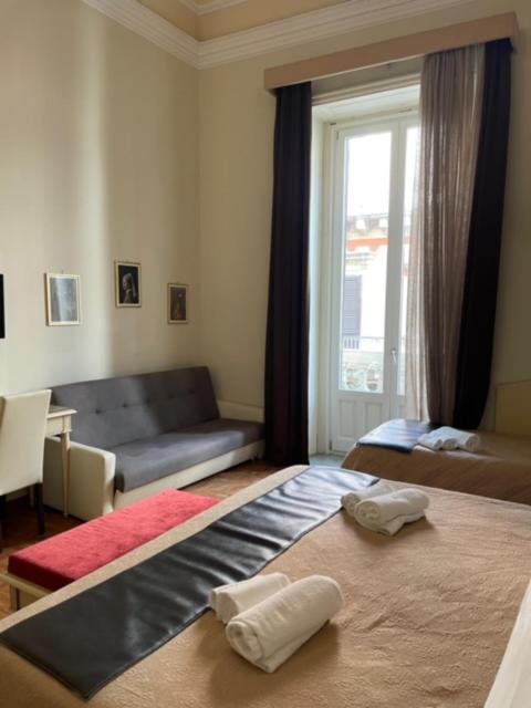 Umberto House Hotel 3*