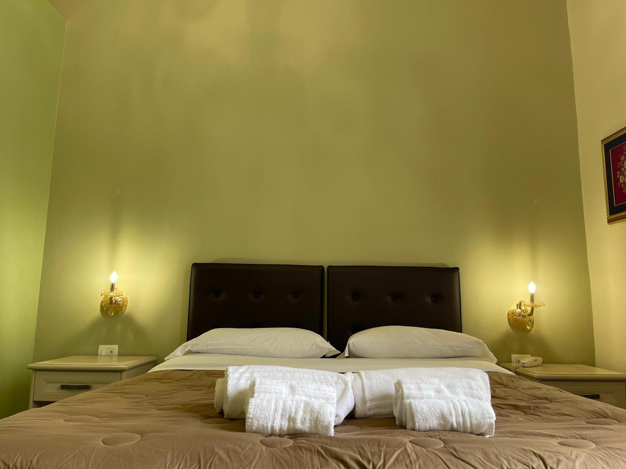Hotel Umberto House