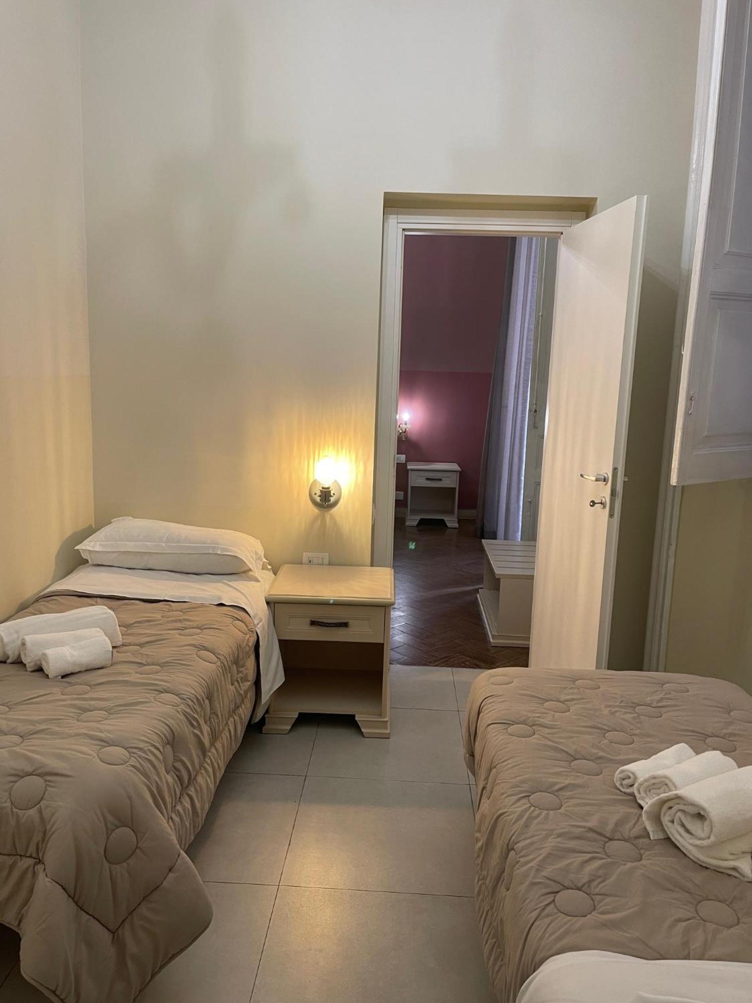 Hotel Umberto House 3*