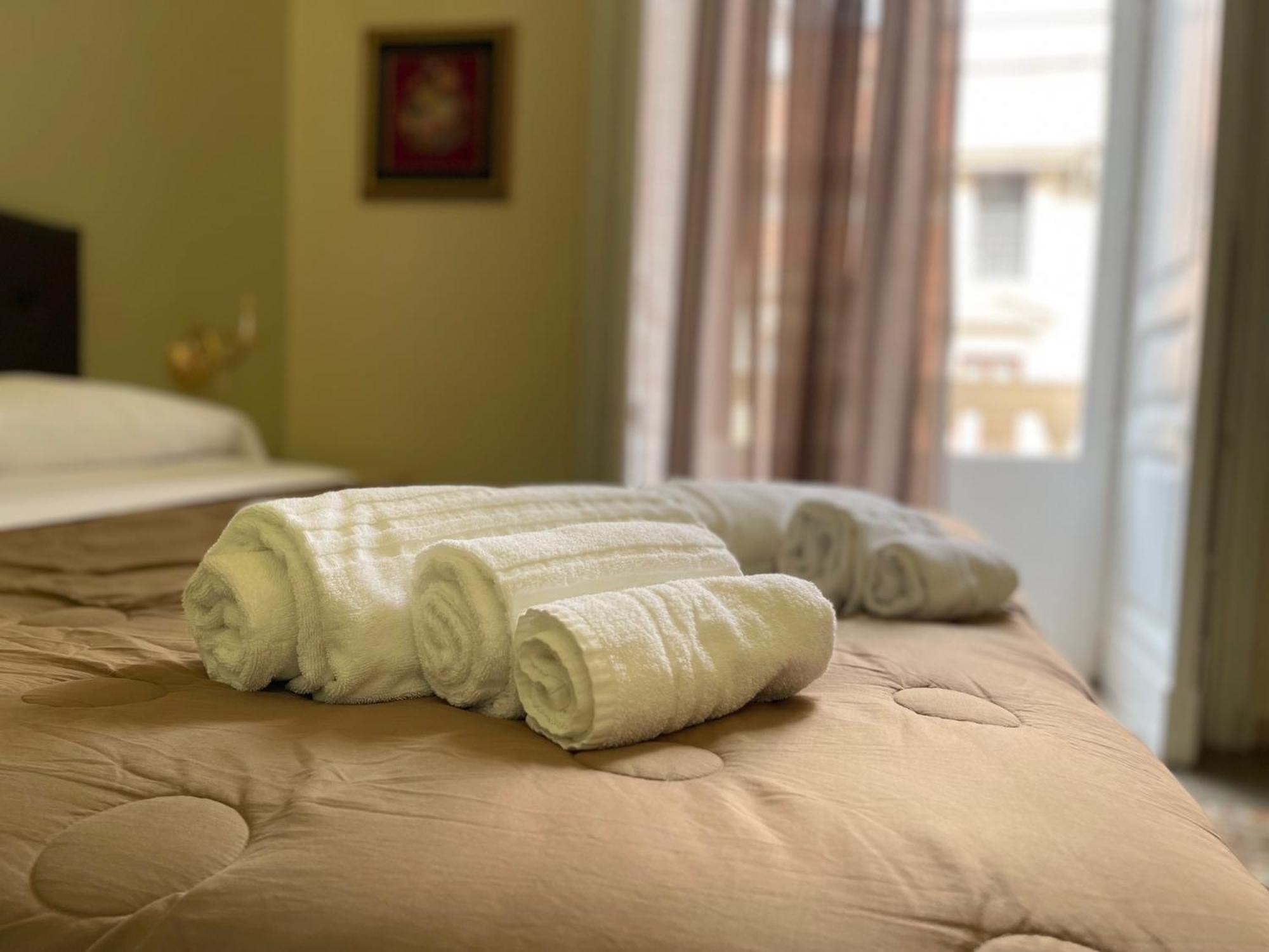 Hotel Umberto House Catania