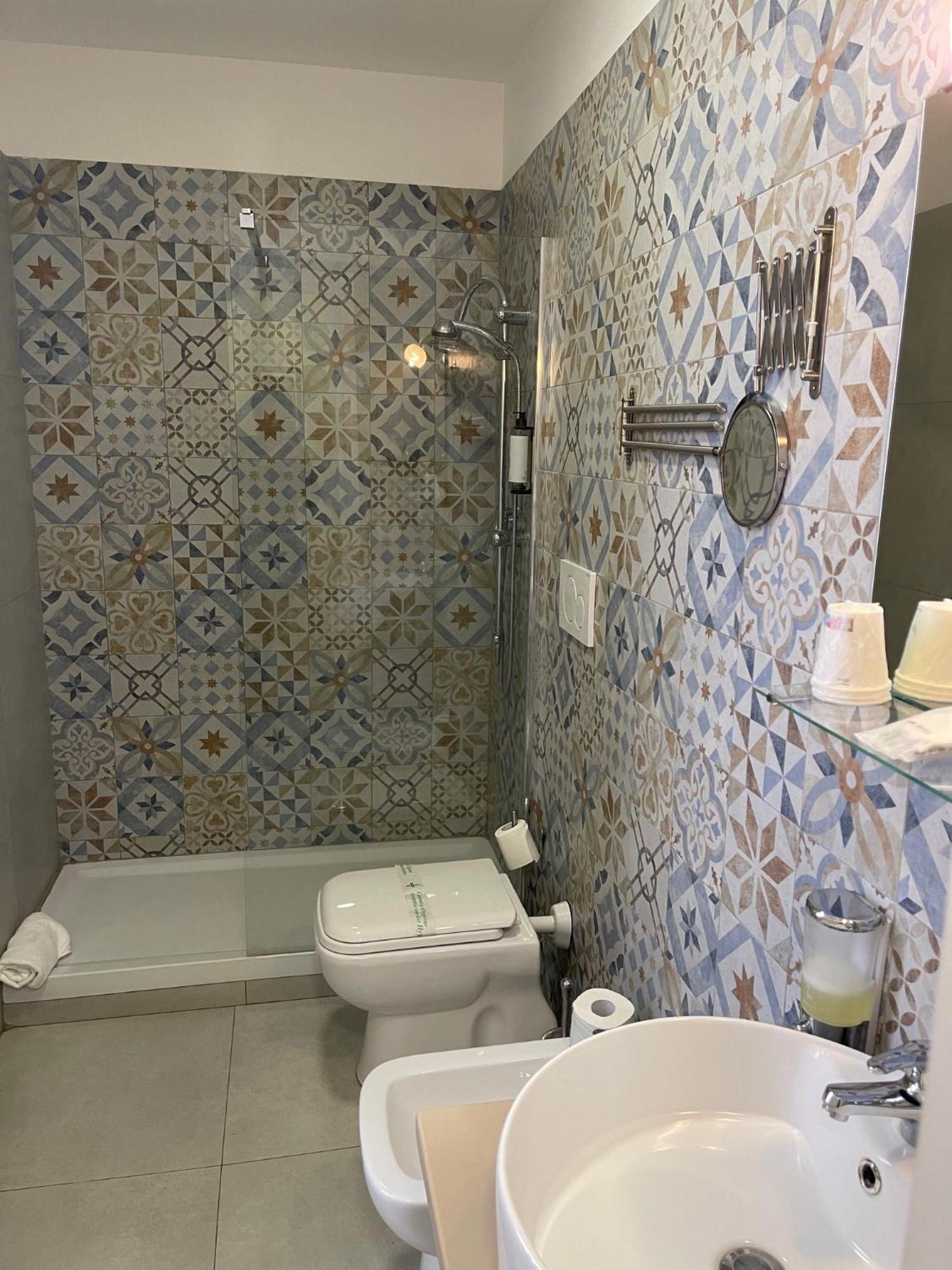 Hotel Umberto House