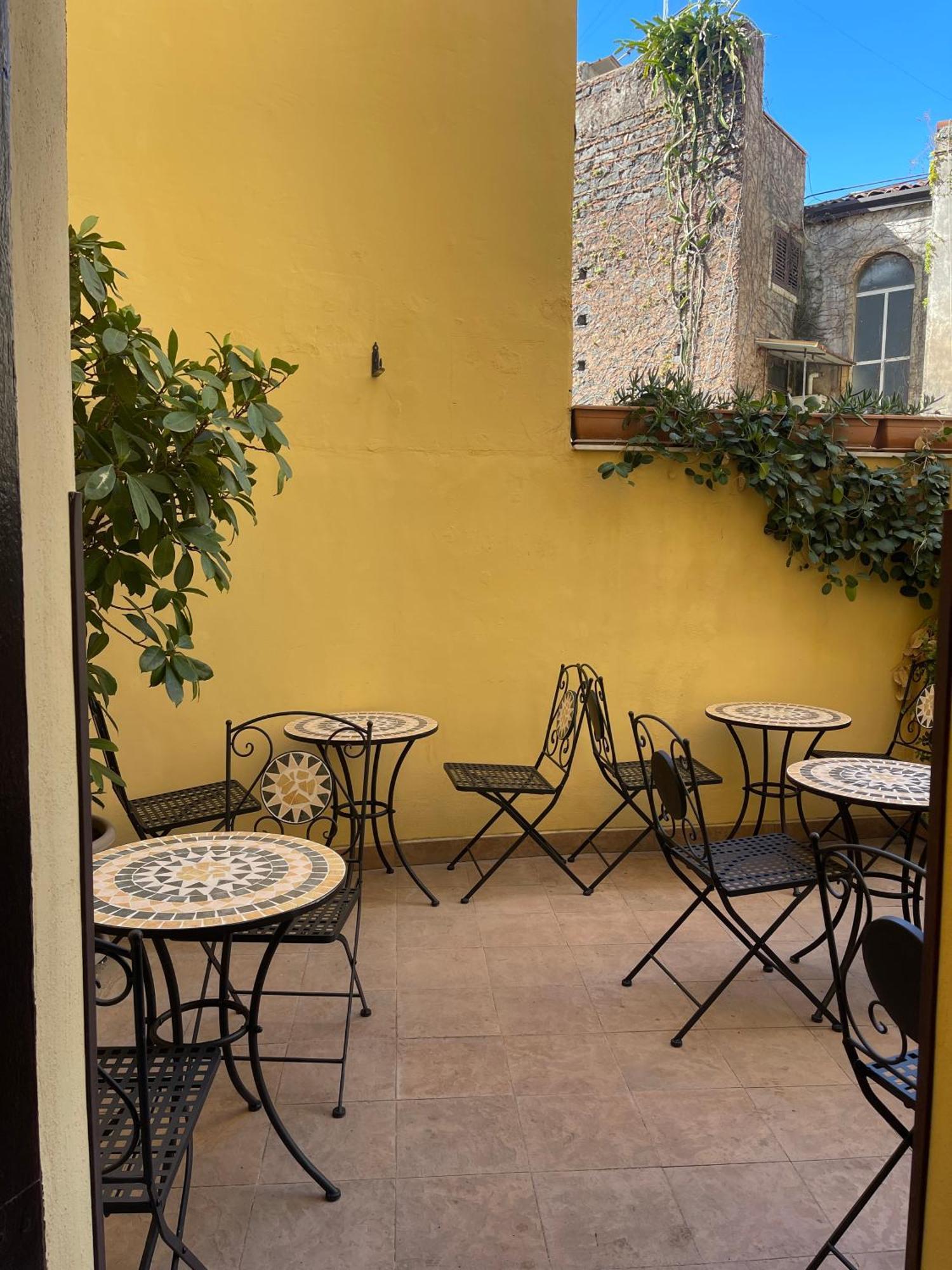 Hotel Umberto House 3*