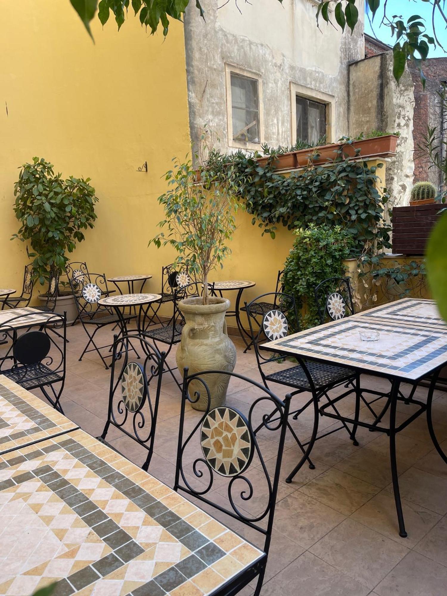 Umberto House Hotel 3*