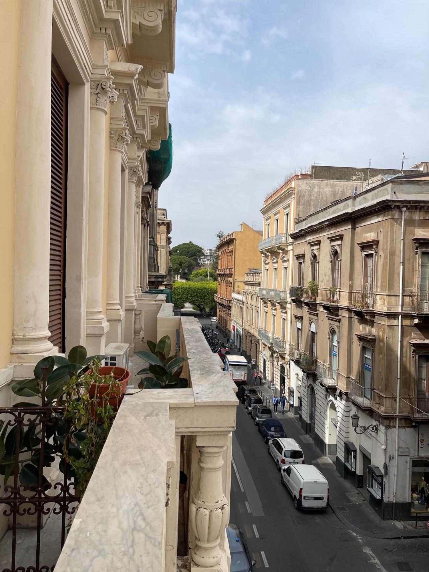 Hotel Umberto House Aeroporto di Catania Fontana Rossa