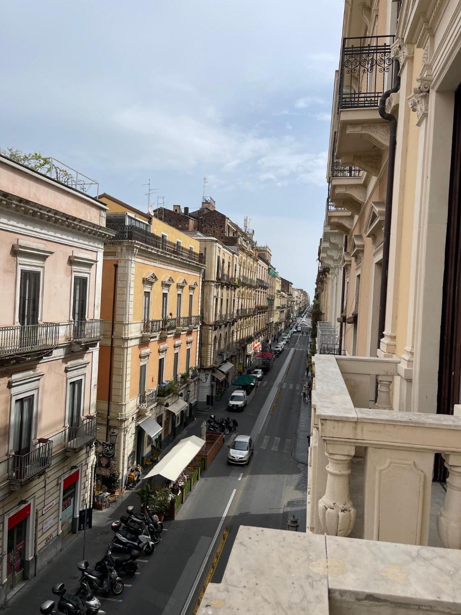 Umberto House 3* Catania