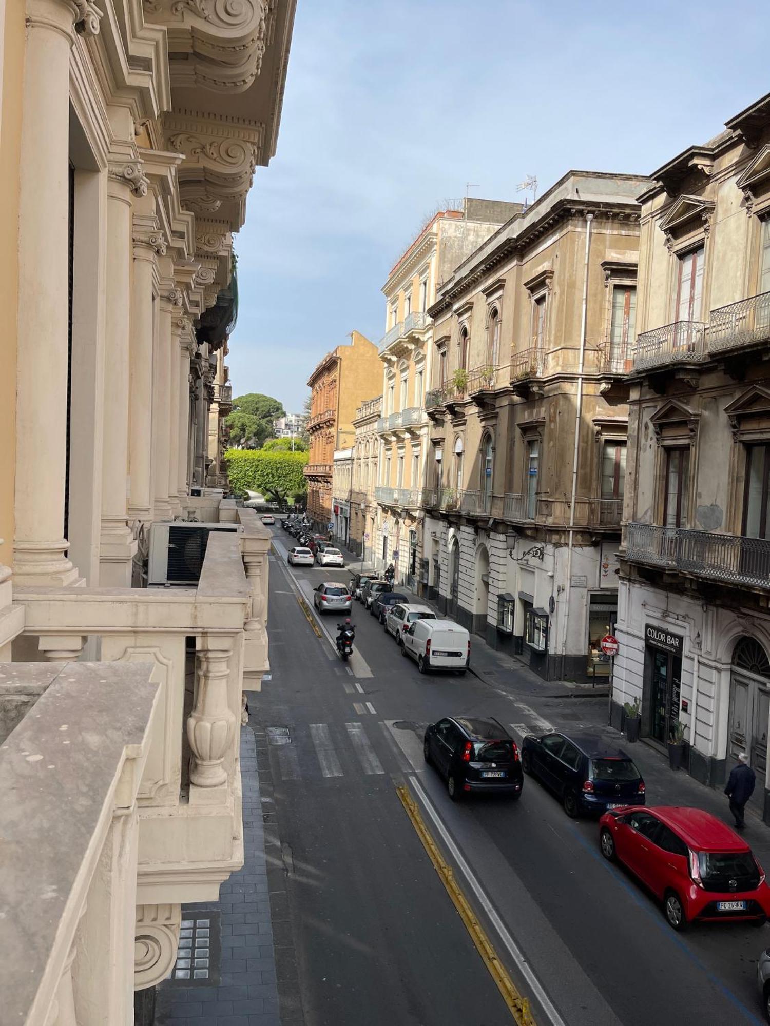 Hotel Umberto House