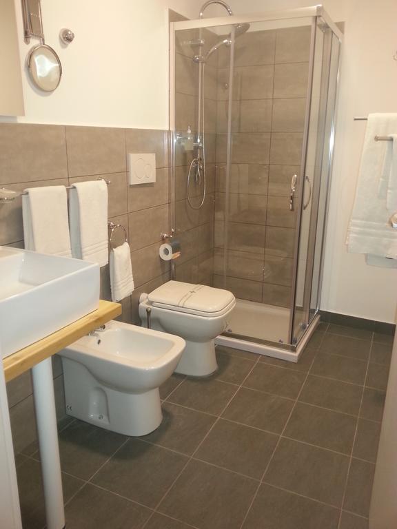 Umberto House Hotel