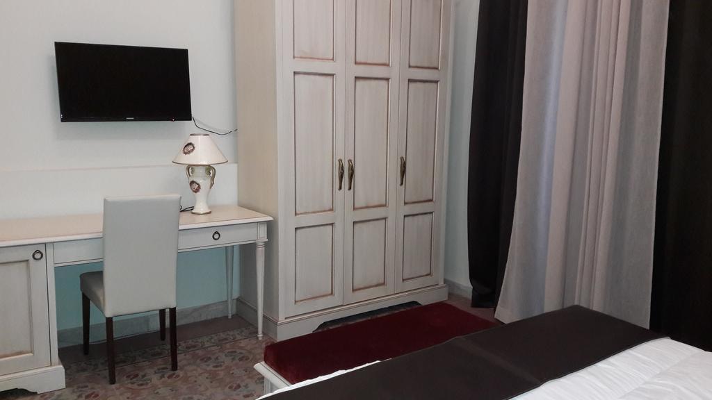 Umberto House Hotel Catania