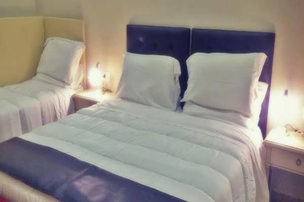 Hotel Umberto House 3*