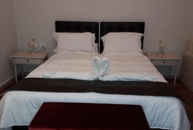 Hotel Umberto House Aeroporto di Catania Fontana Rossa
