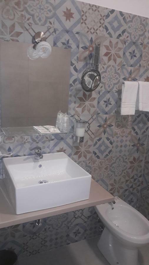 Hotel Umberto House Aeroporto di Catania Fontana Rossa