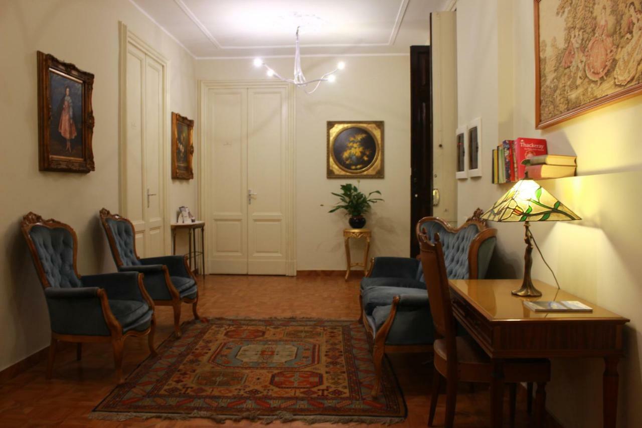 Umberto House Hotel Aeroporto di Catania Fontana Rossa