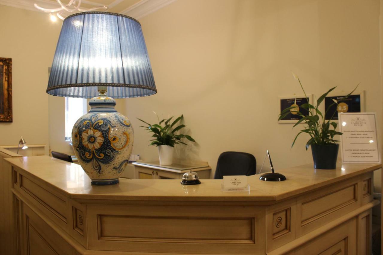 Umberto House 3* Catania
