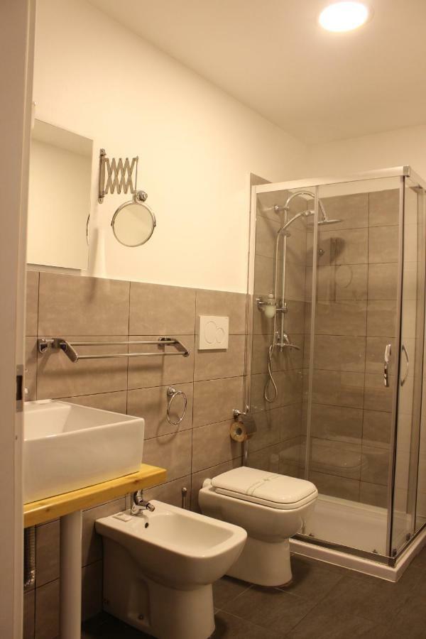 Hotel Umberto House