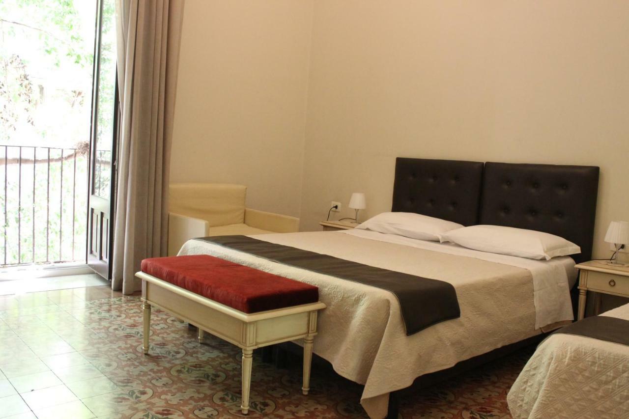 Umberto House 3* Aeroporto di Catania Fontana Rossa