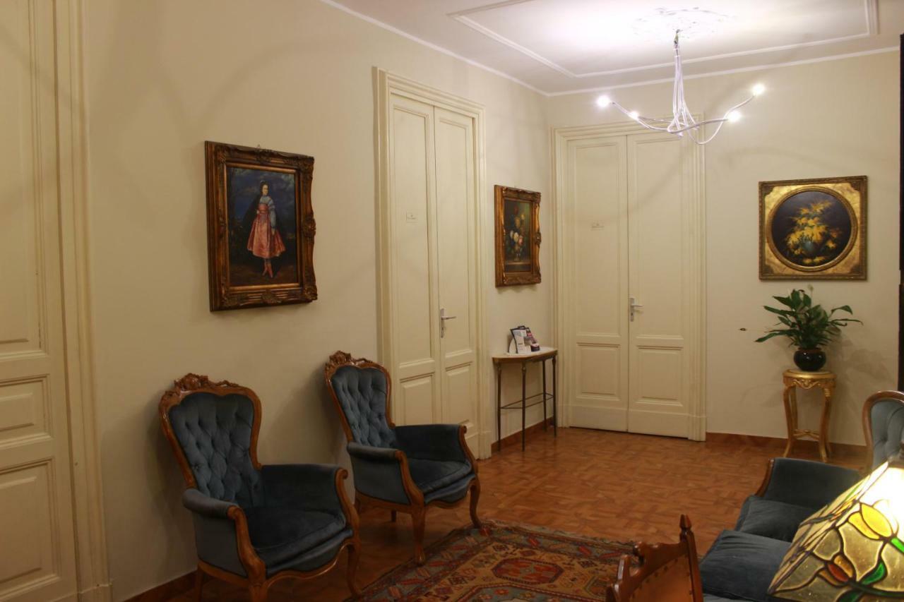Hotel Umberto House 3*