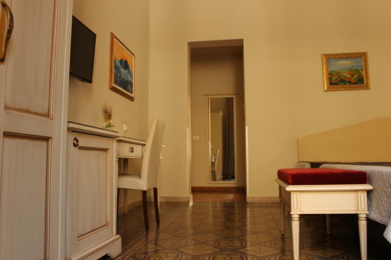Umberto House Aeroporto di Catania Fontana Rossa